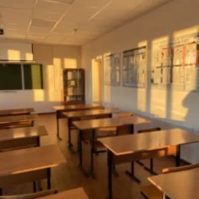 Escuela de USA que parece una escuela Disney thumbnail