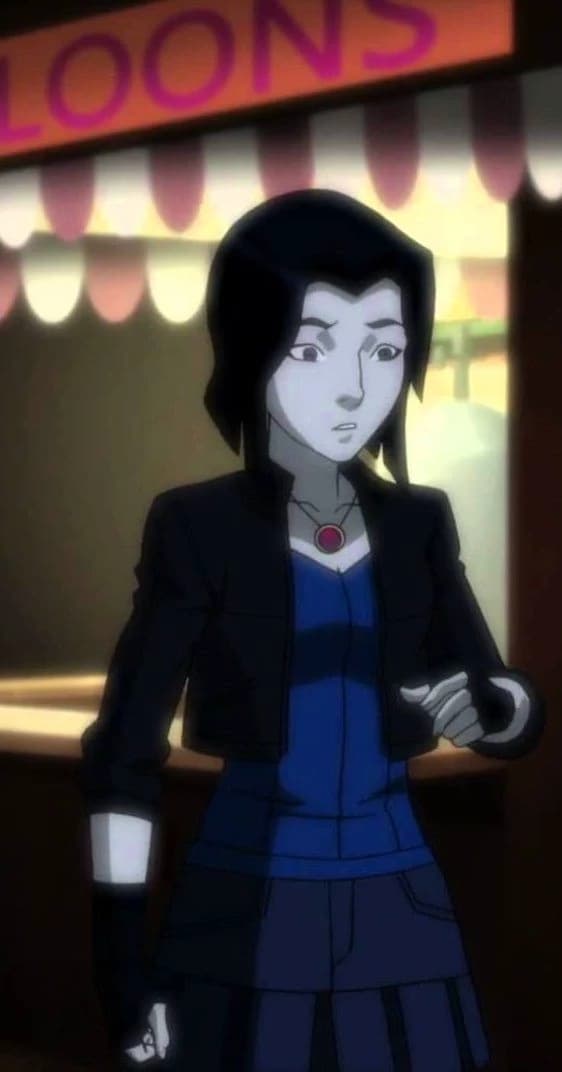 Raven thumbnail