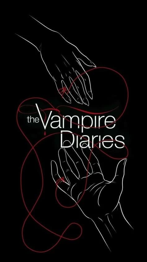 THE VAMPIRE DIARIES thumbnail