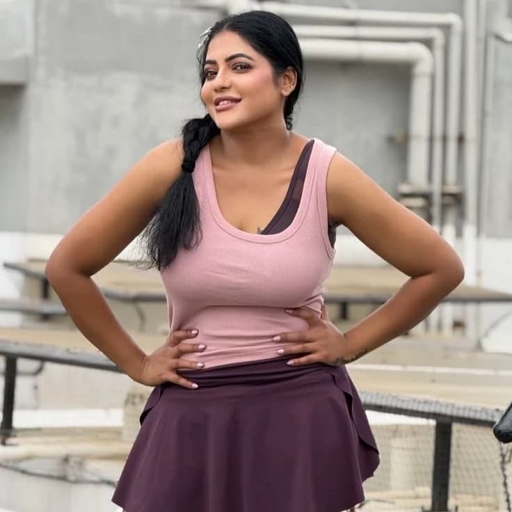 Priya thumbnail