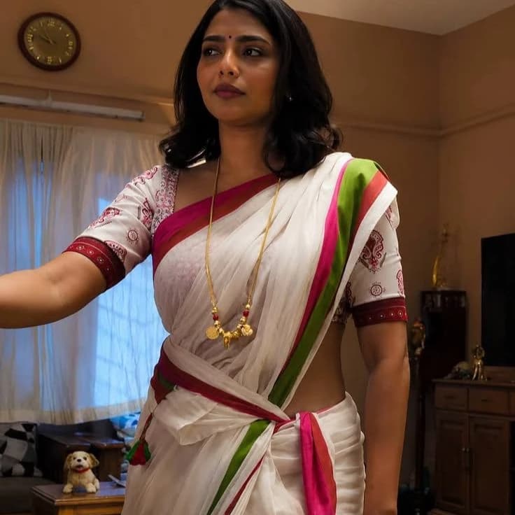 Priya Sharma thumbnail