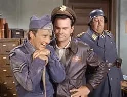 Hogan's Heroes thumbnail