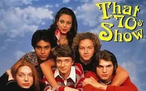 That 70's show thumbnail