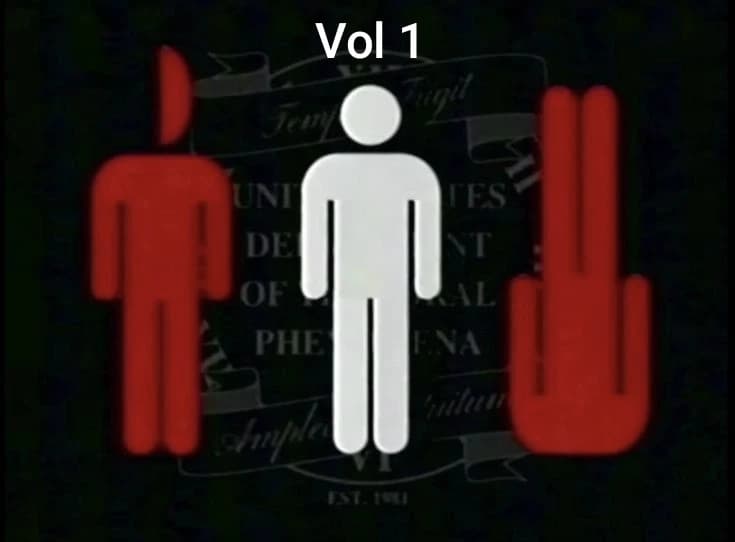- VOL 1 - MANDELA CATALOGUE - CANNON - MARK & CESAR - VOLUME 1 - TMC - MC - thumbnail