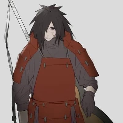 Madara Uchiha thumbnail