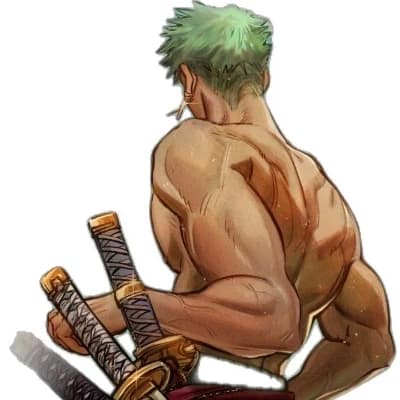 Zoro thumbnail