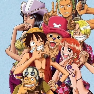 Straw Hats thumbnail