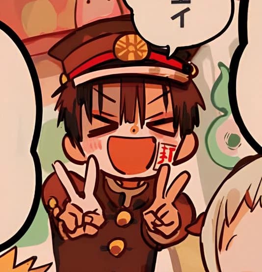 Hanako Kun thumbnail