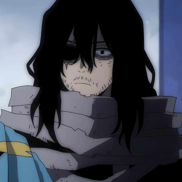 Aizawa Shouta thumbnail
