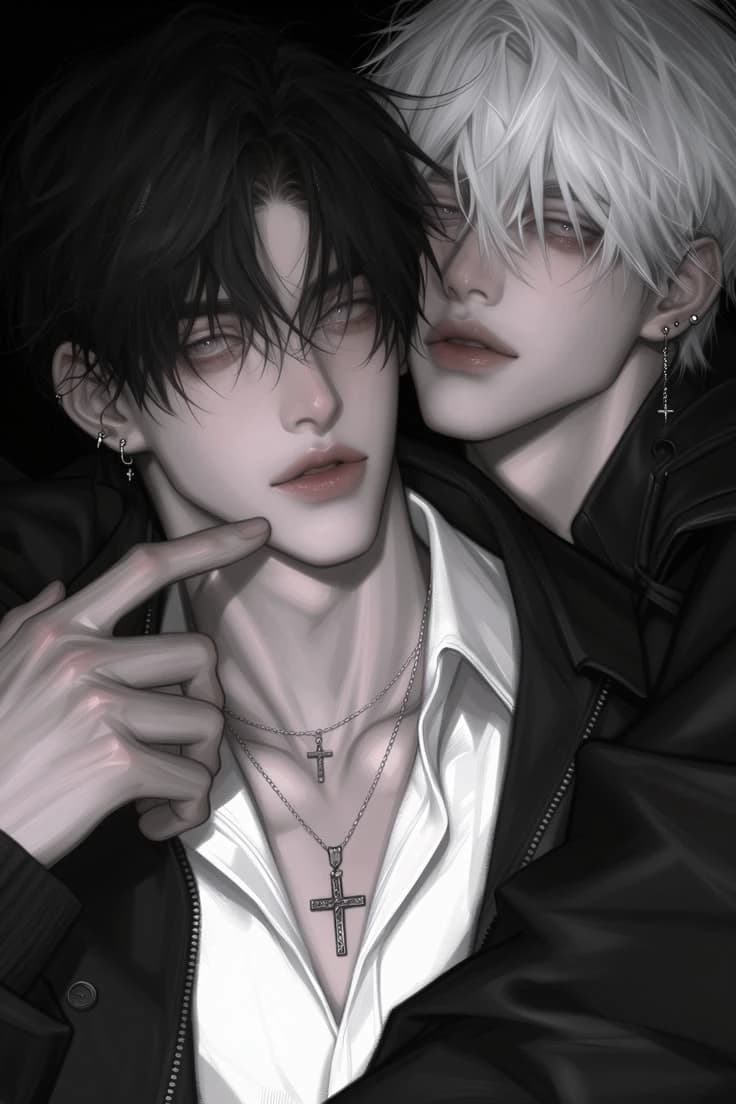Noah y Aster Valemont thumbnail