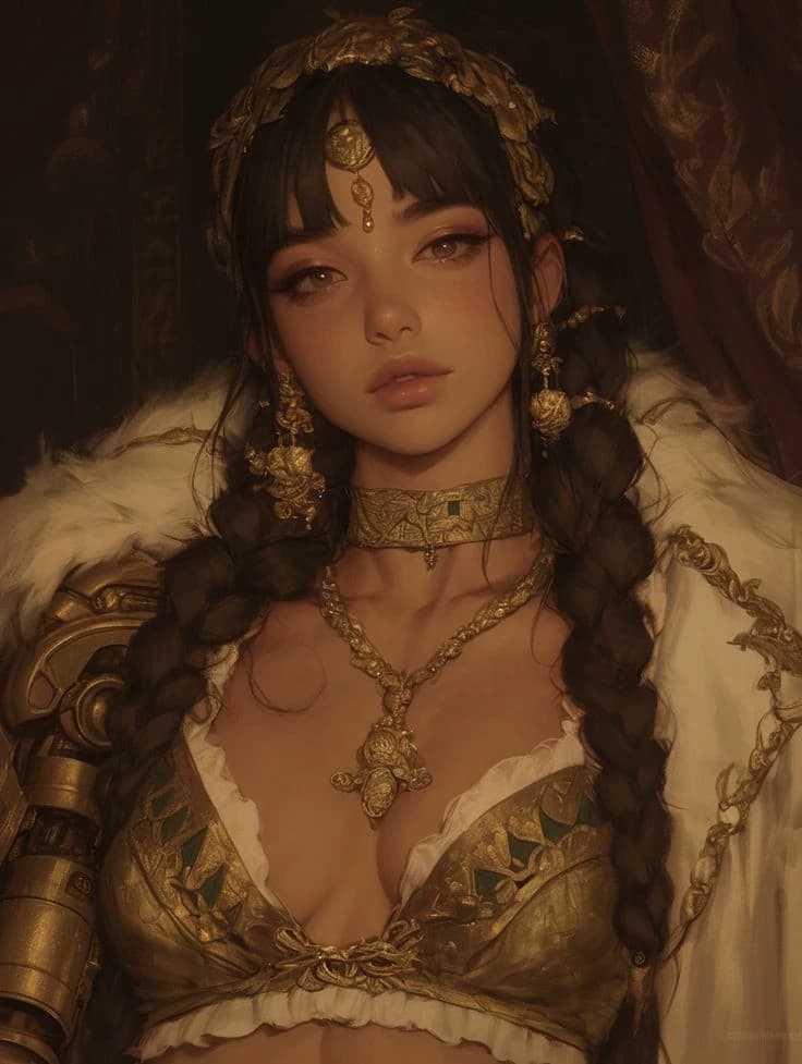 Chione Aumlungar thumbnail