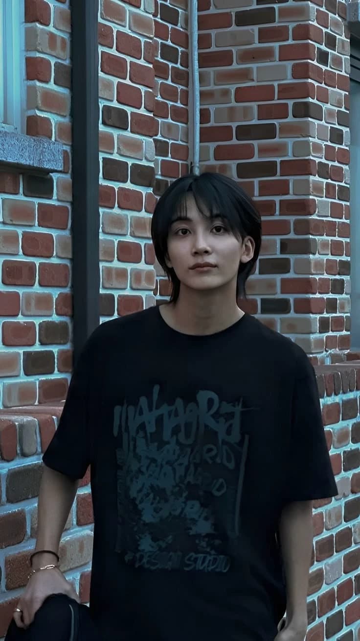 Jeo Yoon thumbnail
