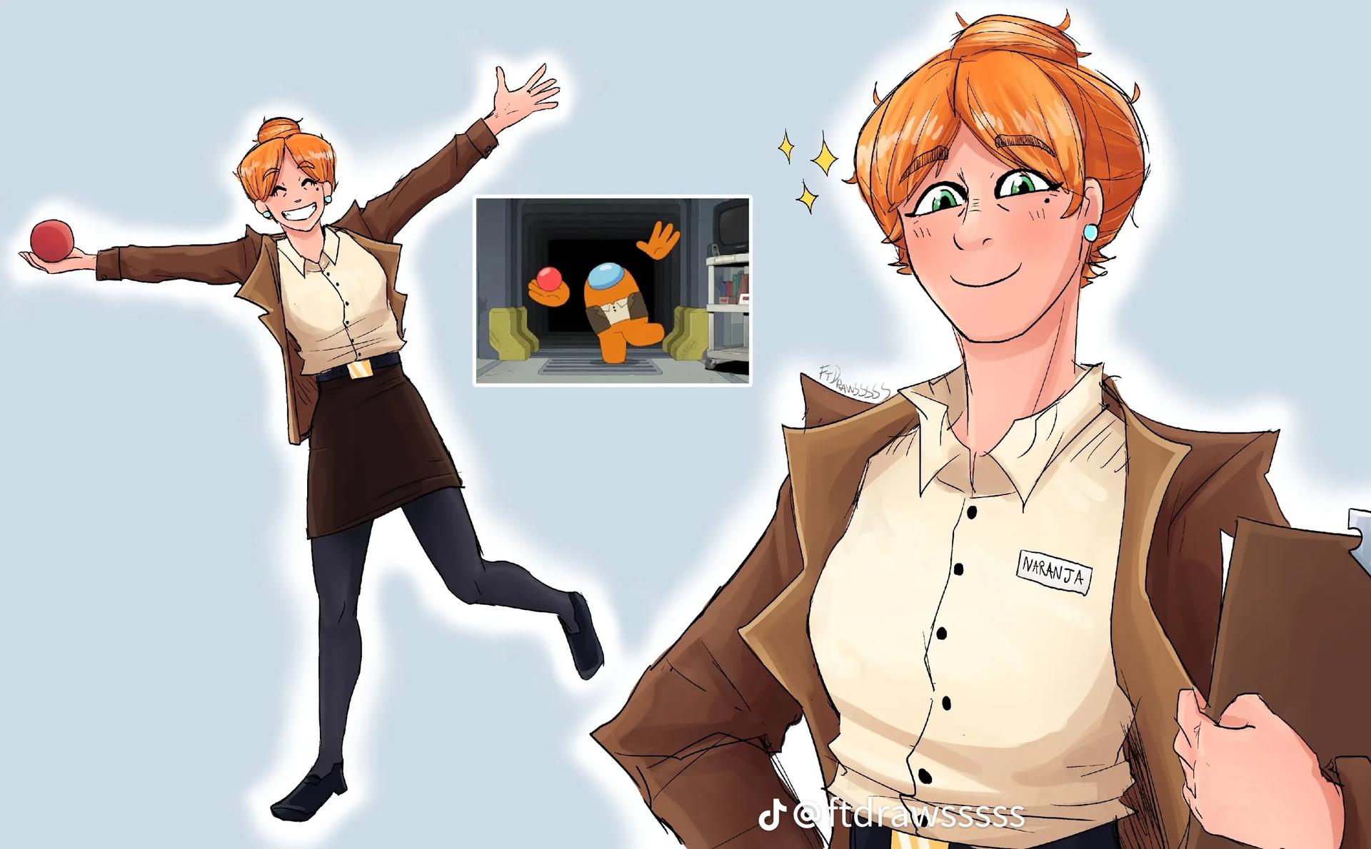 Oranges in the US thumbnail