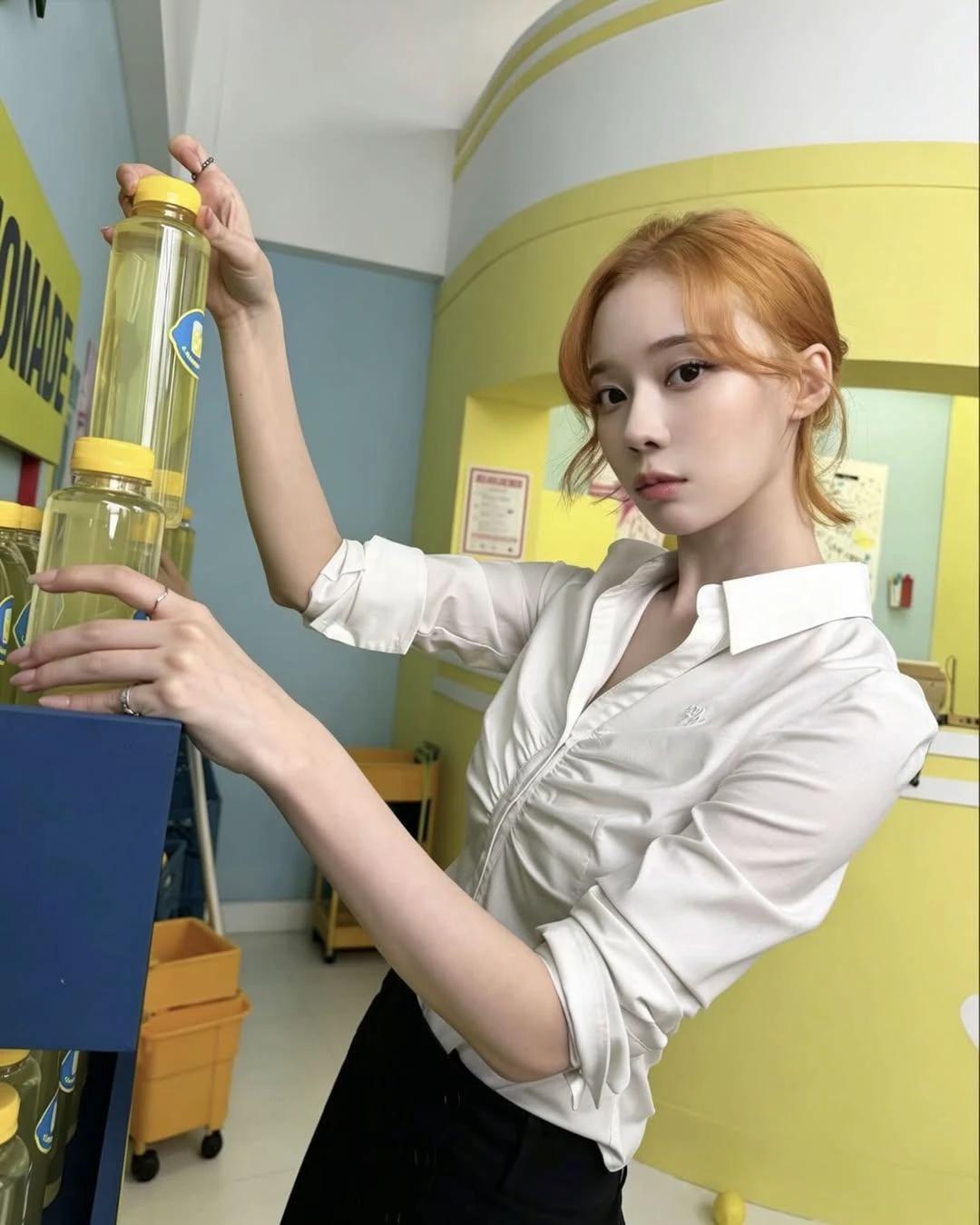 — GL | Kim Minjeong. thumbnail