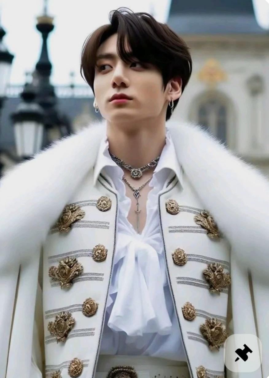 Jeon Jungkook  thumbnail