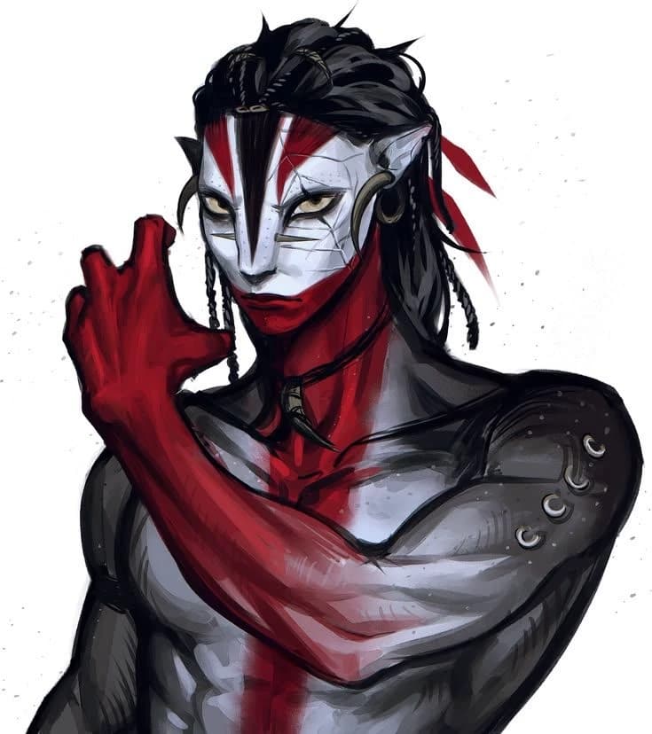 Vorak thumbnail