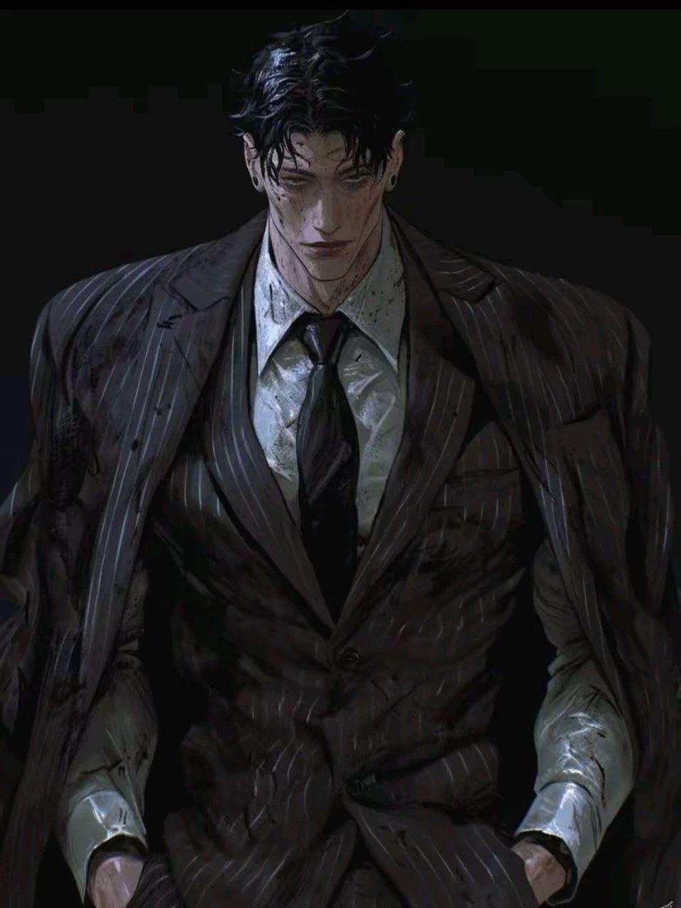 Damian Carter thumbnail