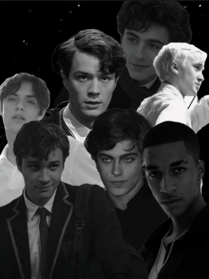 Slytherin Boys thumbnail