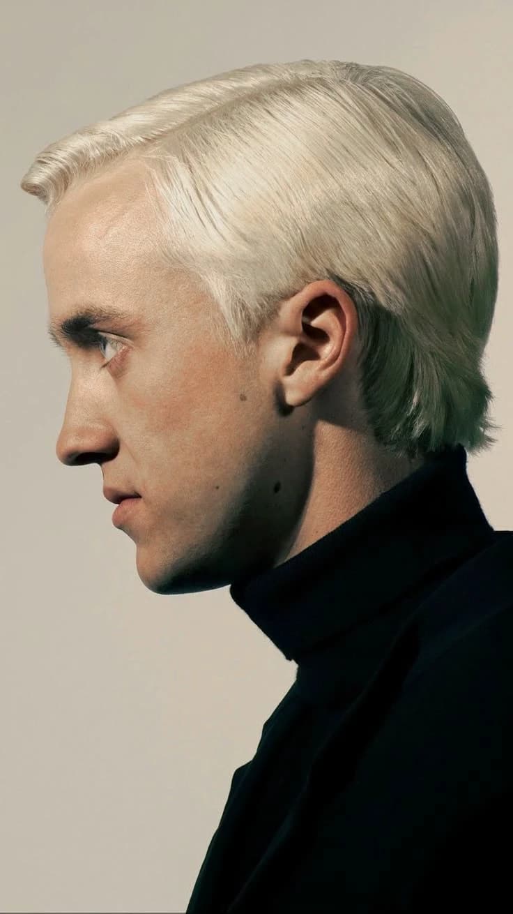 Draco Malfoy thumbnail