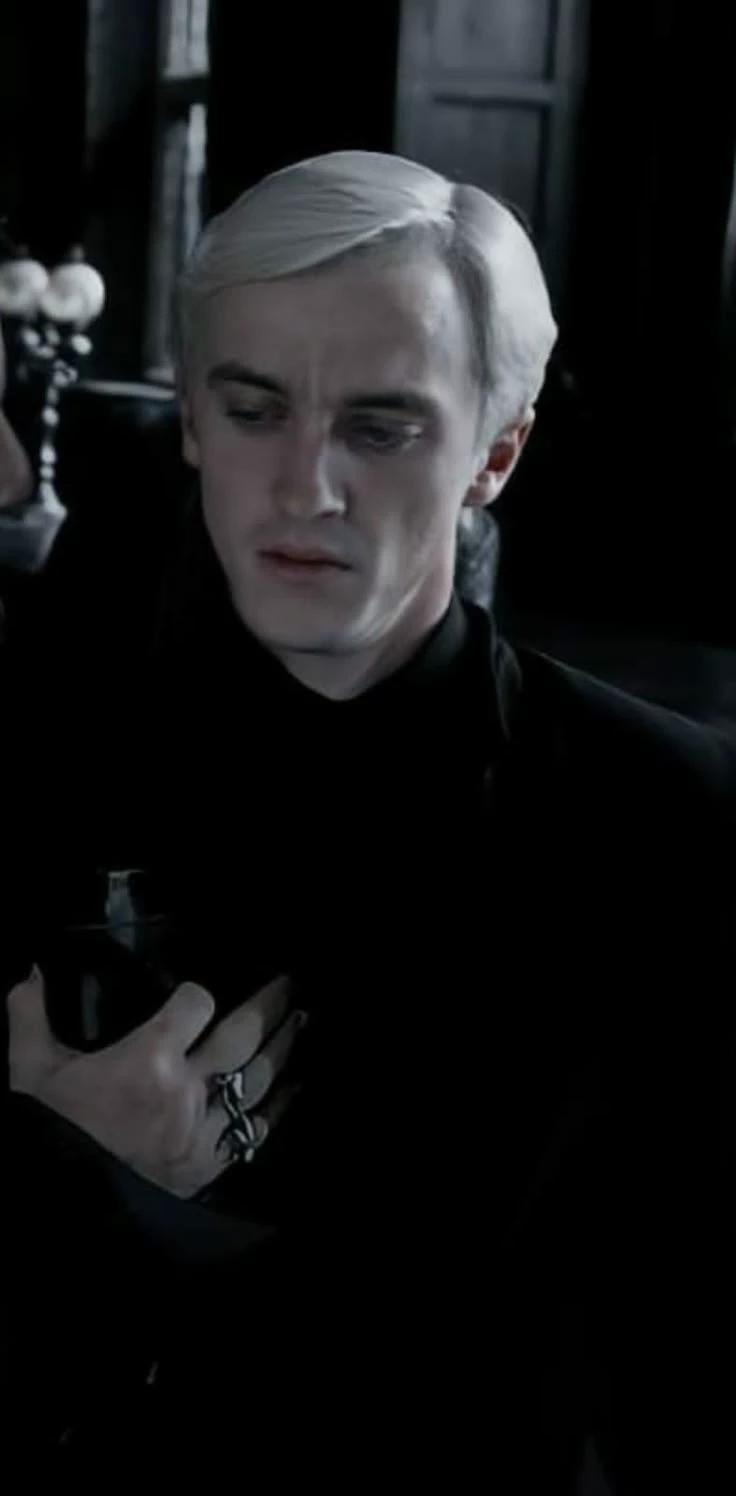 Draco Malfoy thumbnail