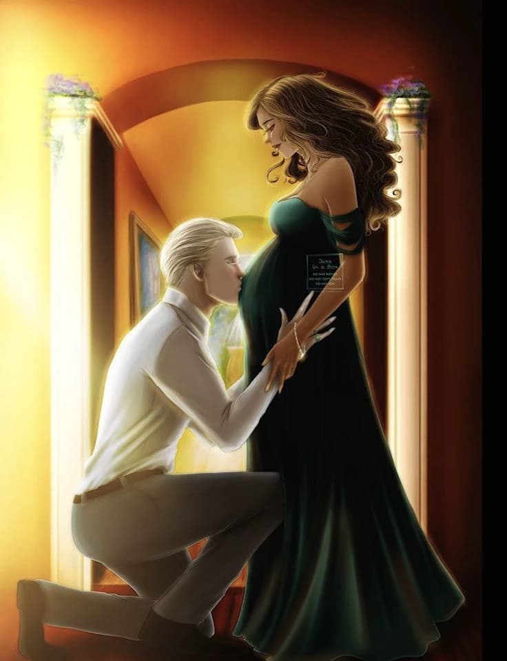 Draco Malfoy thumbnail