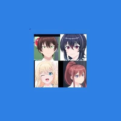 Your friends!! thumbnail