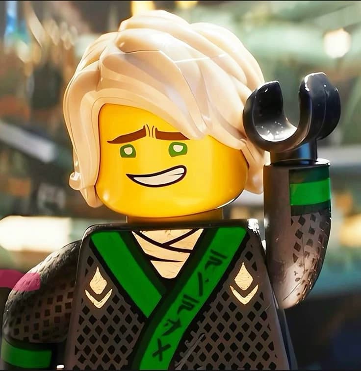 Lloyd Garmadon thumbnail