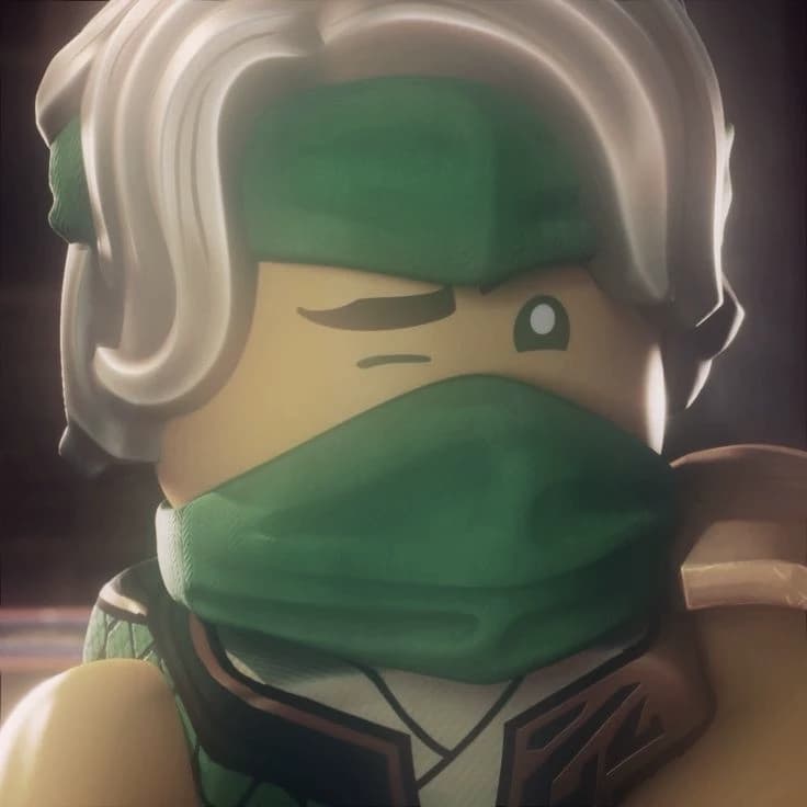 Lloyd Garmadon thumbnail