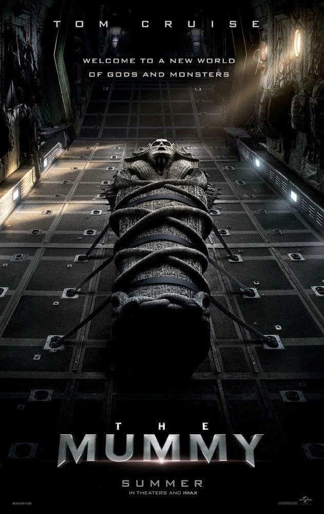 İmhotep The Mummy thumbnail