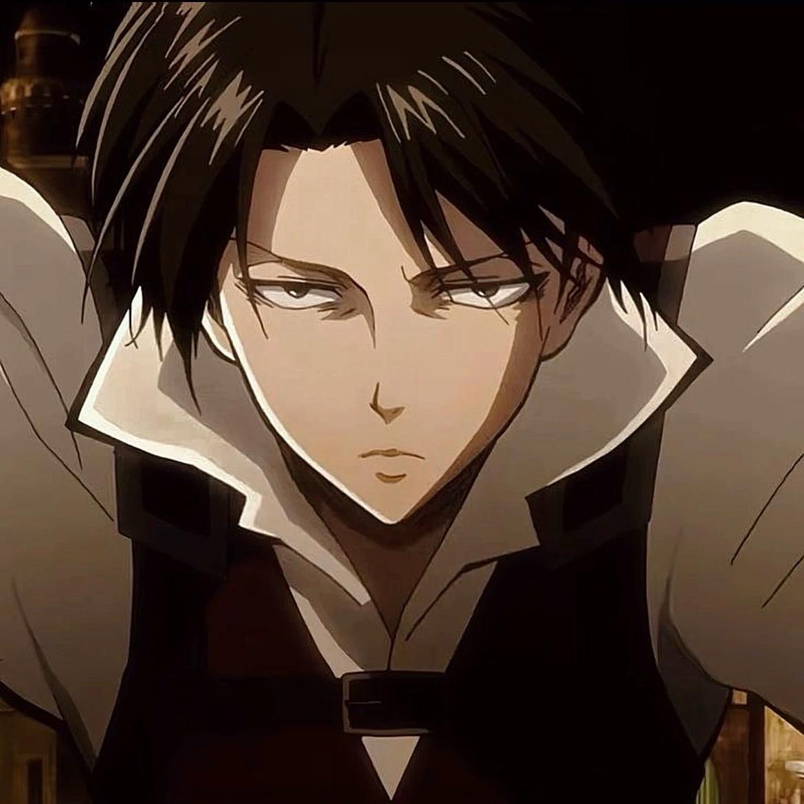 Levi Akkerman thumbnail