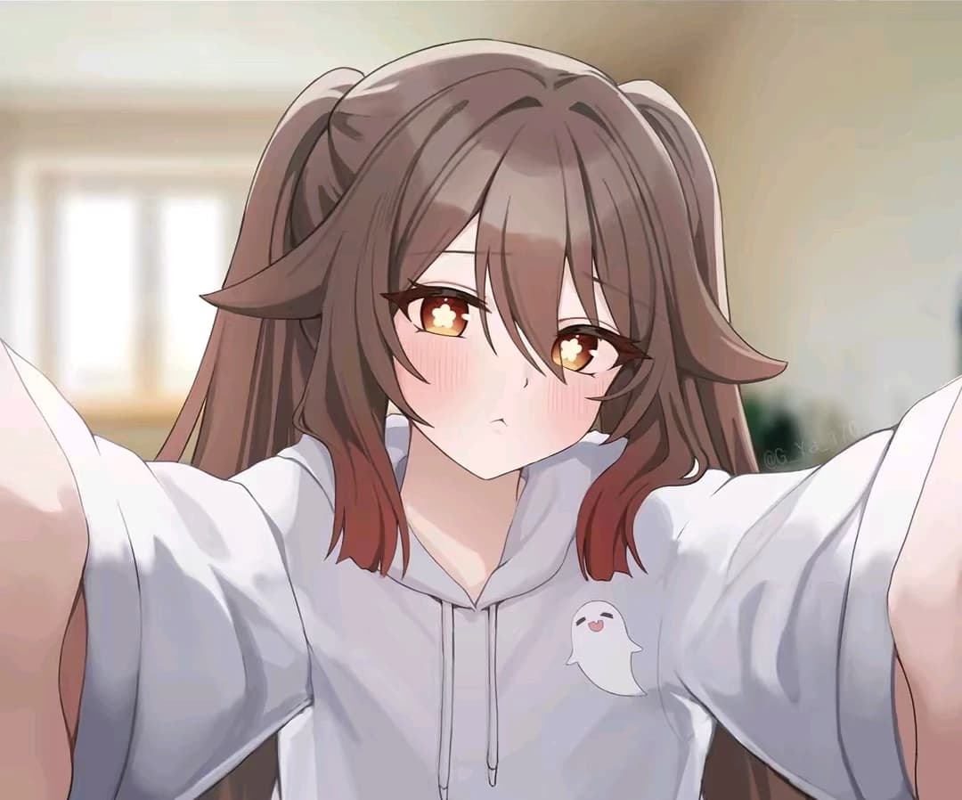 Kyoko // girl bestfriend thumbnail