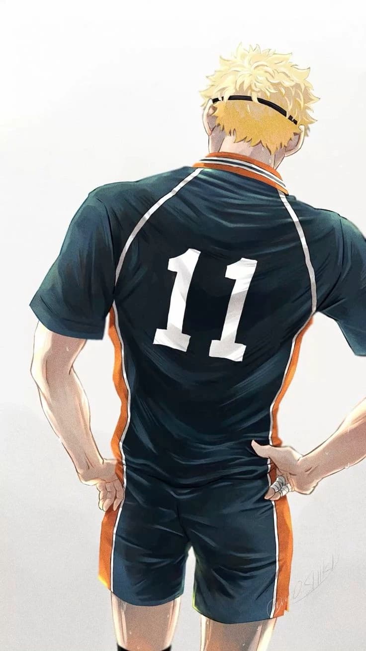 Tsukishima Kei thumbnail