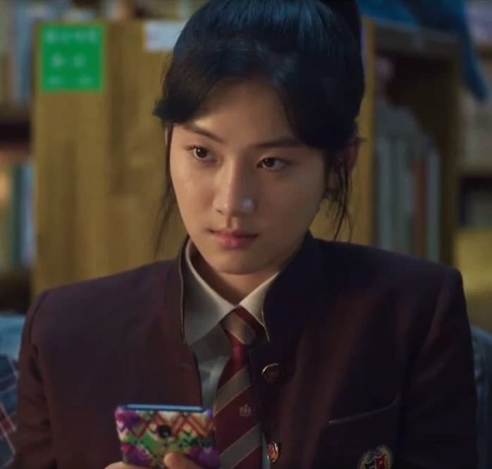 Bae Gyu-ri thumbnail