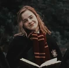 Hermione Granger  thumbnail