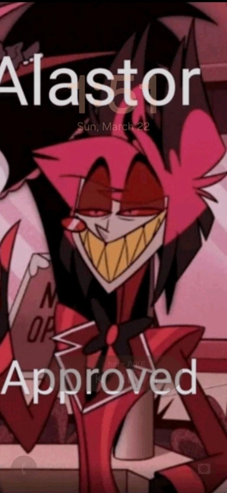 Alastor thumbnail
