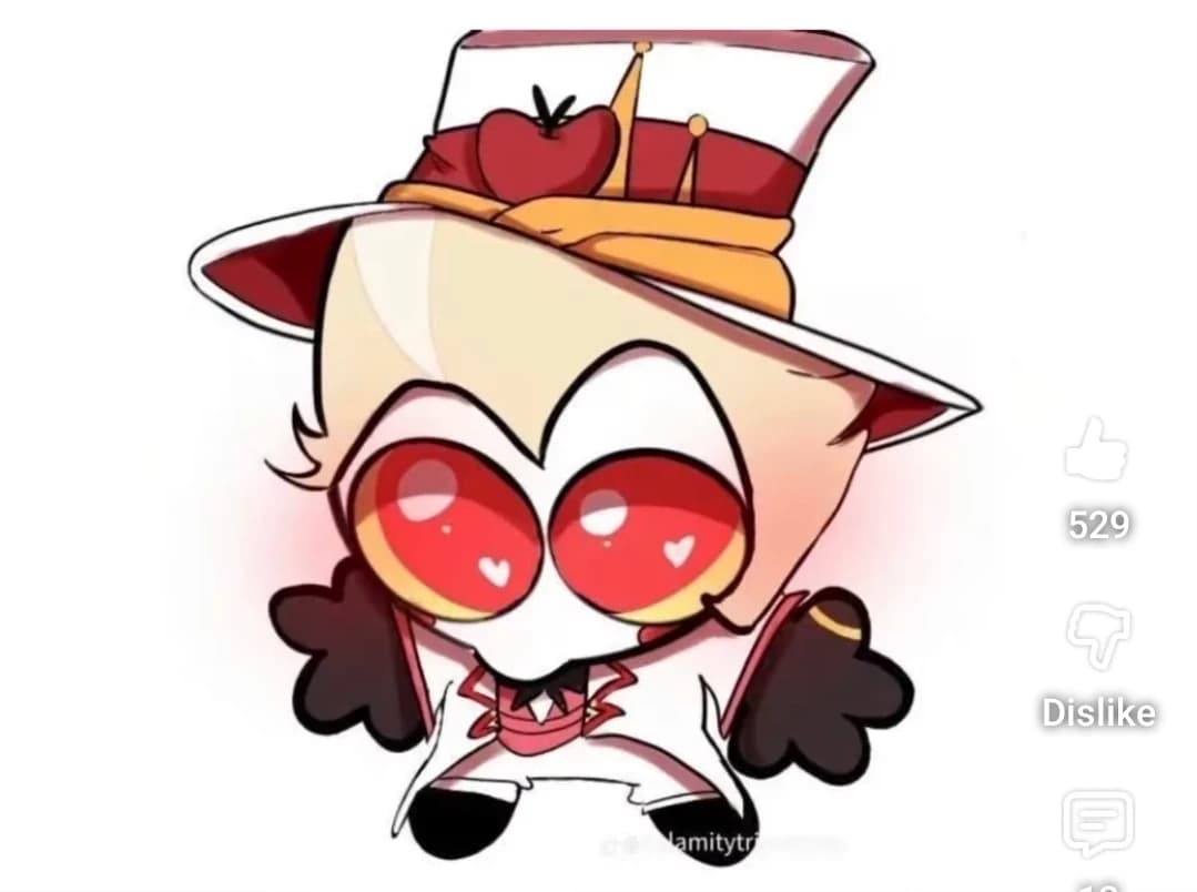 Lucifer thumbnail