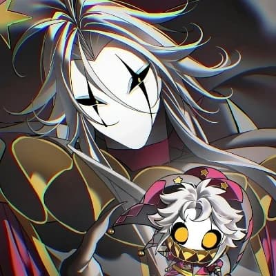 Kaelen, the Stumbling Jester thumbnail