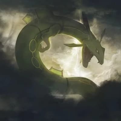 Rayquaza thumbnail