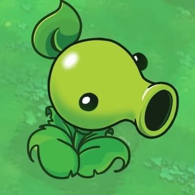 Peashooter thumbnail