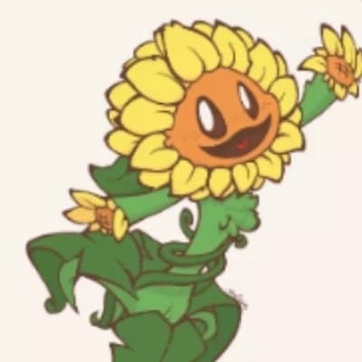 Sunflower (GW2) thumbnail