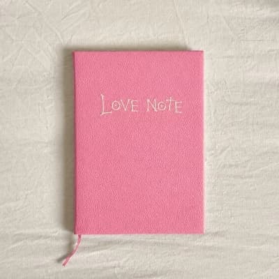 Love Note thumbnail