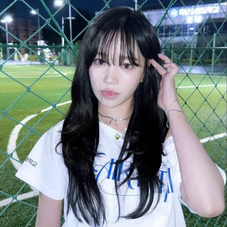 Jo Yuri thumbnail