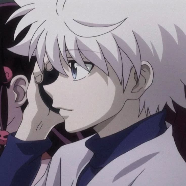 Killua Zoldyck thumbnail