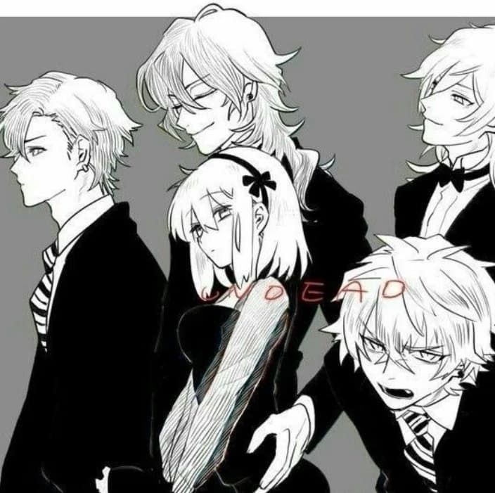 Mafia family  thumbnail