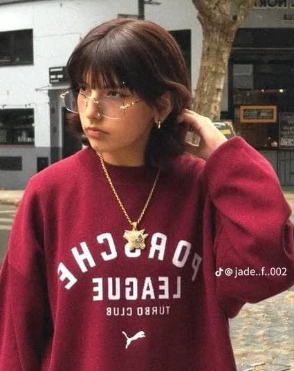La china(Valentina Solorza) thumbnail