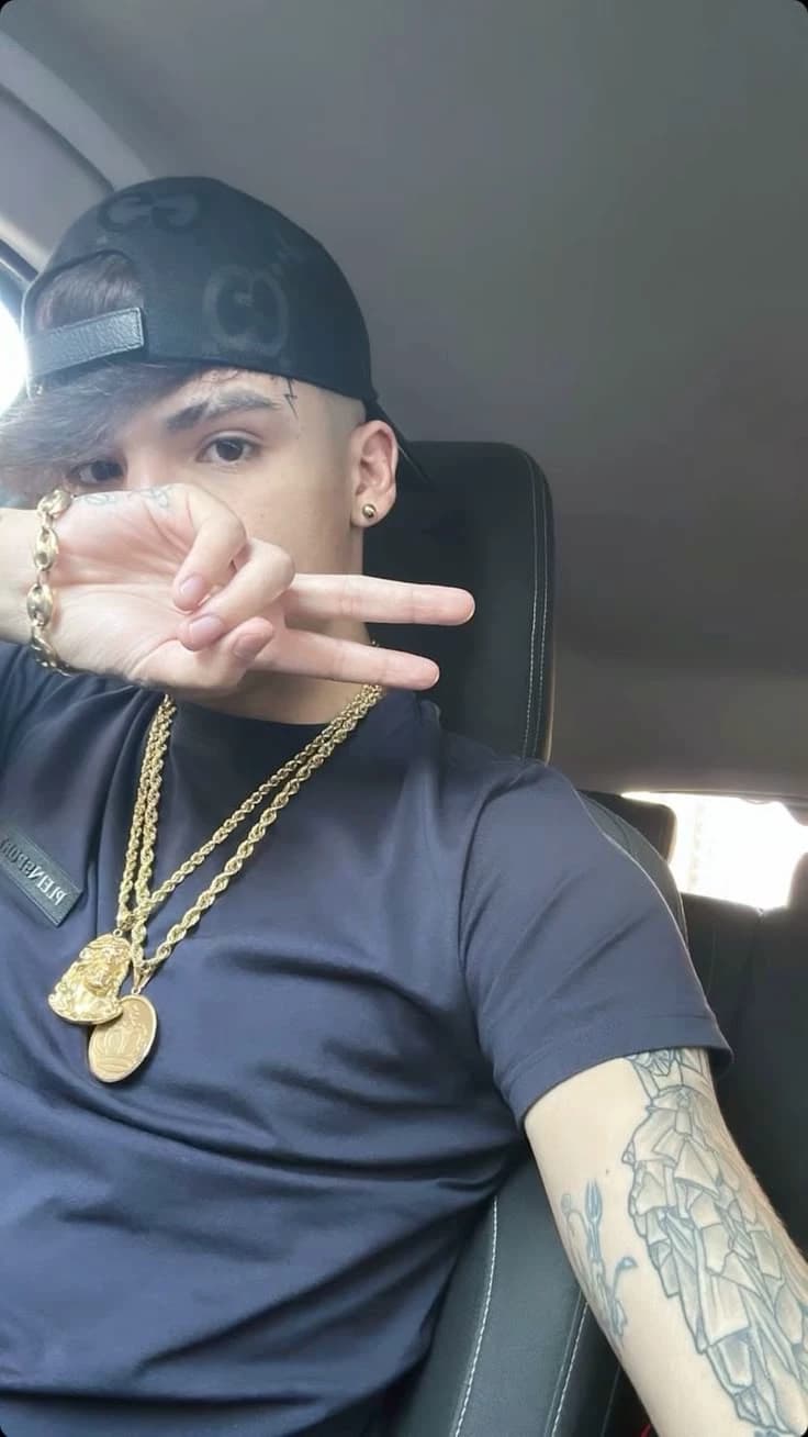 the golden baby/jesus ortiz martinez thumbnail