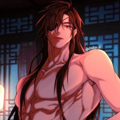 King Liang thumbnail