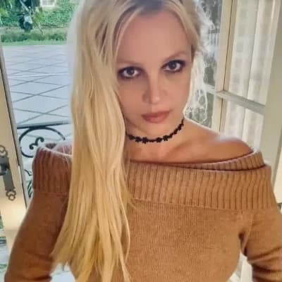 Britney thumbnail