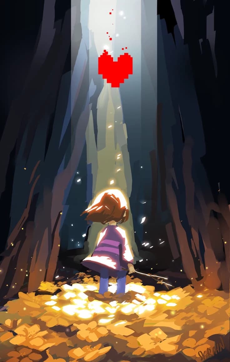Undertale - RP thumbnail