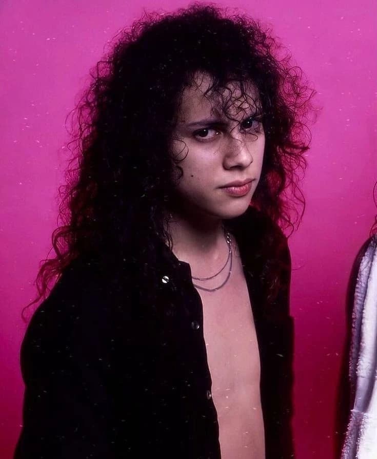 Kirk hammett thumbnail